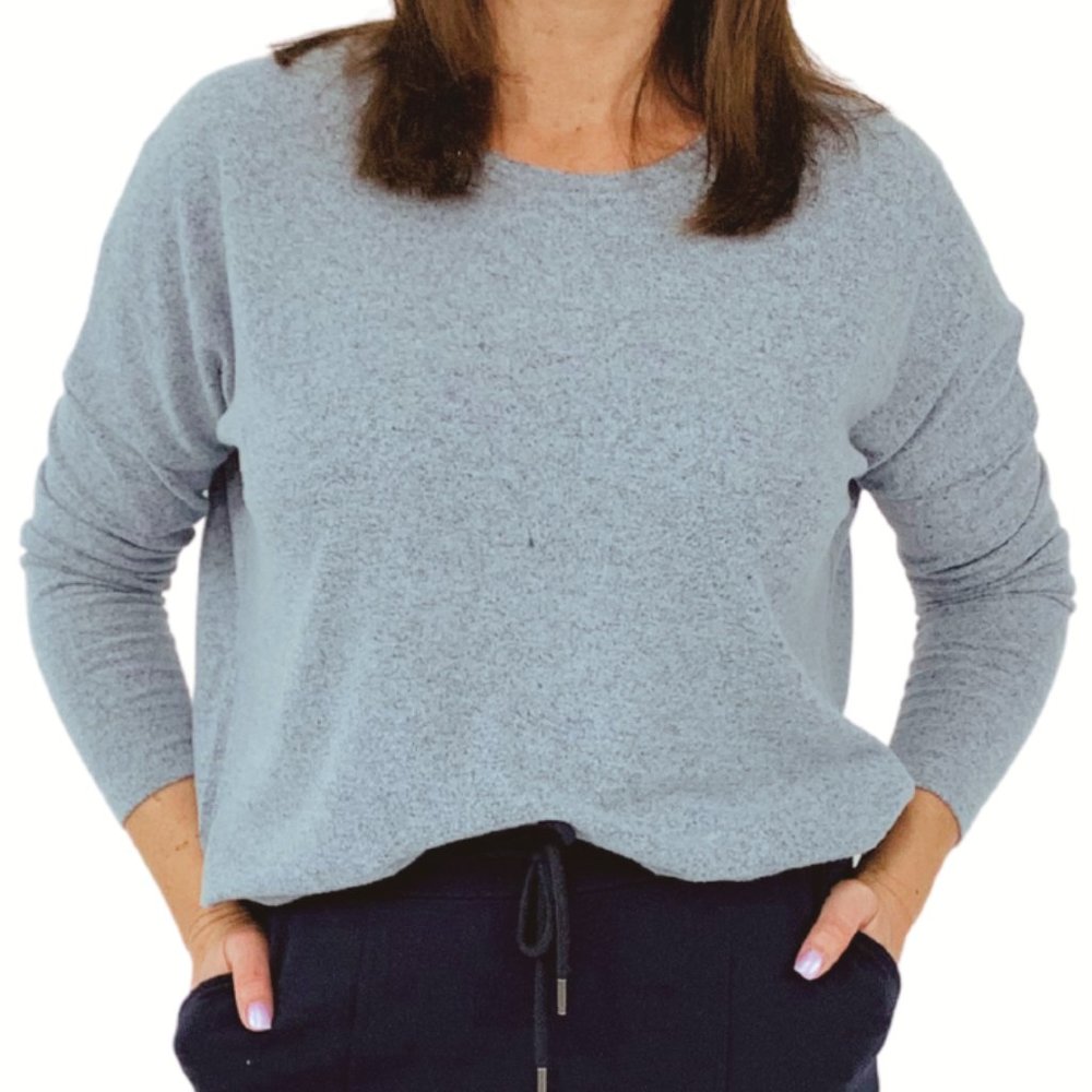 ⭐️Aurora Sweater
